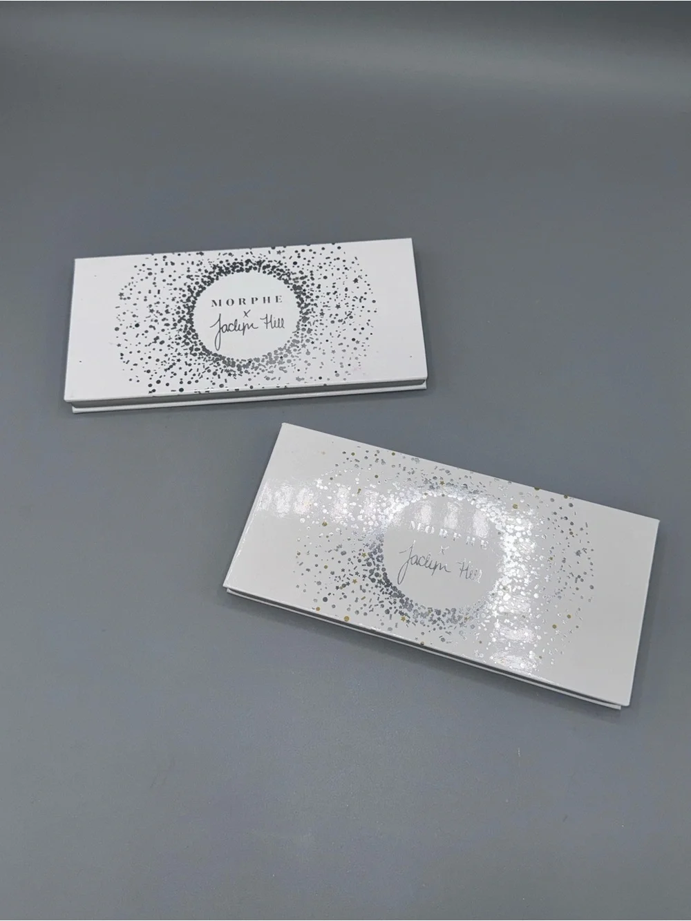 Morphe x Jaclyn Hill Eyeshadow Palette 